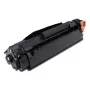 Printercartridge HP CF230X, CF230A