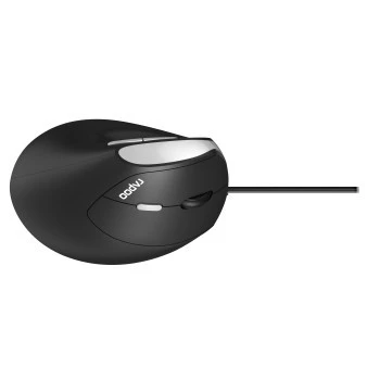 Muis Rapoo EV200 Office USB Type-A