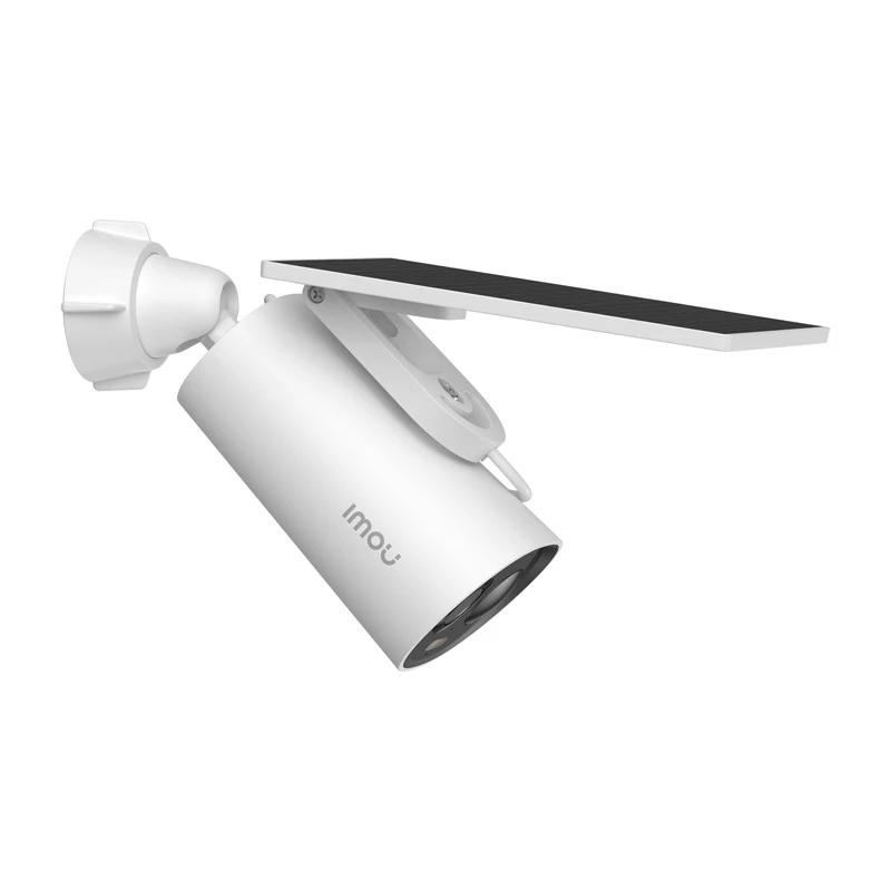 Imou Cell 3C 5MP bullet IP-beveiligingscamera buiten 2880 x 1620 pixel wand