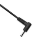 Voeding QOLTEC 65W 19V 3,42A voor laptops en compatibele apparaten