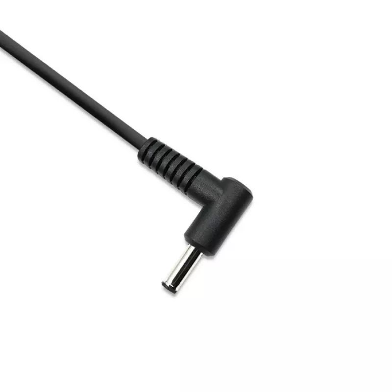 Voeding QOLTEC 65W 19V 3,42A voor laptops en compatibele apparaten
