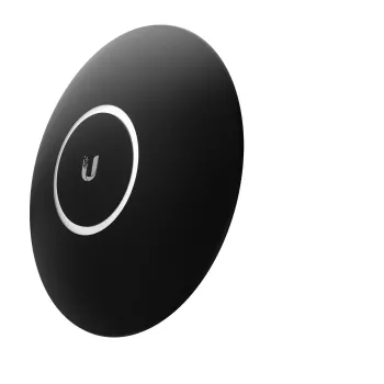 WLAN Access Point afdekking Ubiquiti NHD-COVER-zwart-3