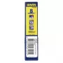 IRWIN AFBRAAKMESJES 18 mm /50 stuks BIMETAAL