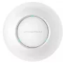 Grandstream Networks GWN7660 draadloos access point 1770 Mbit/s wit Power over Ethernet (PoE)