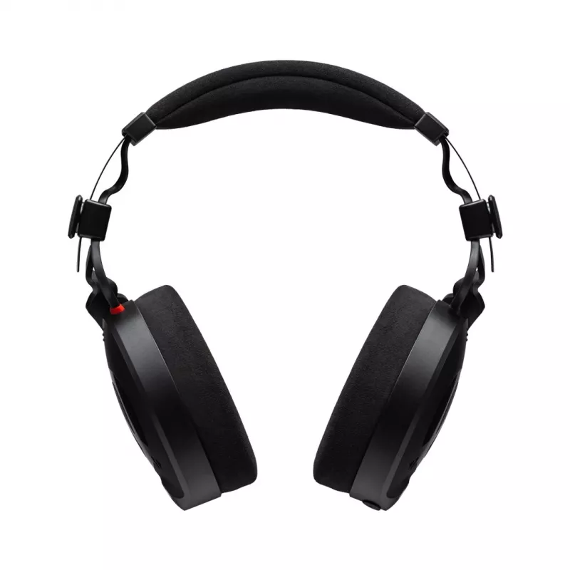 RØDE NTH-100 hoofdtelefoon/headset bedrade hoofdband muziek zwart
