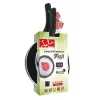 Allroundpan JATA SF1 FUJI rond