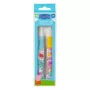Tandenborstel Peppa Pig 2 stuks 3760