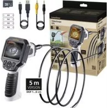Laserliner 082.115E inspectiecamera (082.115E)