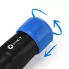 iFixit Narwhal 6-in-1 schroevendraaier met vergrendelbare draaikap, zwart