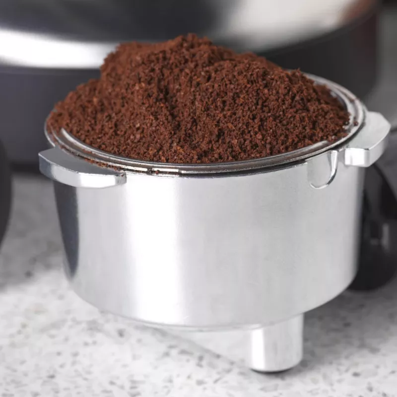 Petra PT5240BVDE espressomachine