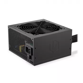 ENDORFY Vero L5 Bronze 600W voeding 24-pin ATX ATX zwart