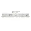 HP 225 G2 USB bekabelde muis-toetsenbordcombo, Copilot-toets – cashmere white – ESTS