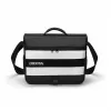 Messenger Bag REFLECTIV zwart