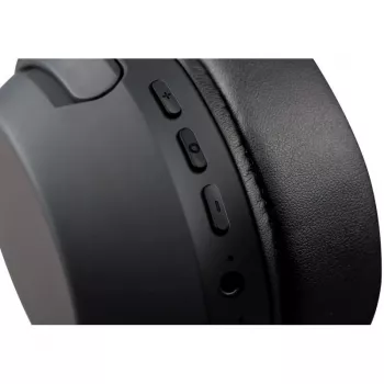 Hoofdtelefoon Defender Bluetooth Freemotion B690 zwart