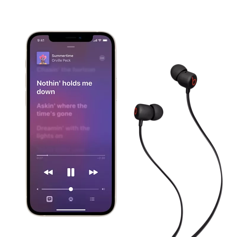 Hoofdtelefoon Apple Beats Flex