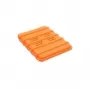 FANTEC 2.5 HDD Protecting Sleeve - hardeschijfbeschermhoes - oranje (1863)