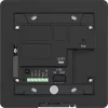 Axis I7010-VE netwerkintercom, bedraad, roestvrij staal, IP66/IP69, 92 dB