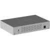 NETGEAR MS108TUP unmanaged L2 2.5G Ethernet (100/1000/2500) Power over Ethernet (PoE) grijs