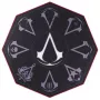 Subsonic gaming voetmat Assassin's Creed