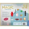 Kosmos Magic kindertoverkast