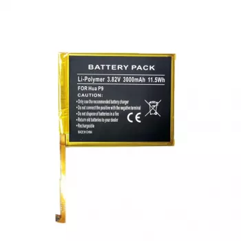 Accu HUAWEI P9 (HB366481ECW)