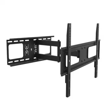 Tv-beugel LogiLink BP0028 177,8 cm (70 inch) zwart