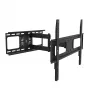 Tv-beugel LogiLink BP0028 177,8 cm (70 inch) zwart