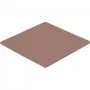 Warmtegeleidingspad Thermal Grizzly Minus Pad 8 — 100 x 100 x 3,0 mm, roze