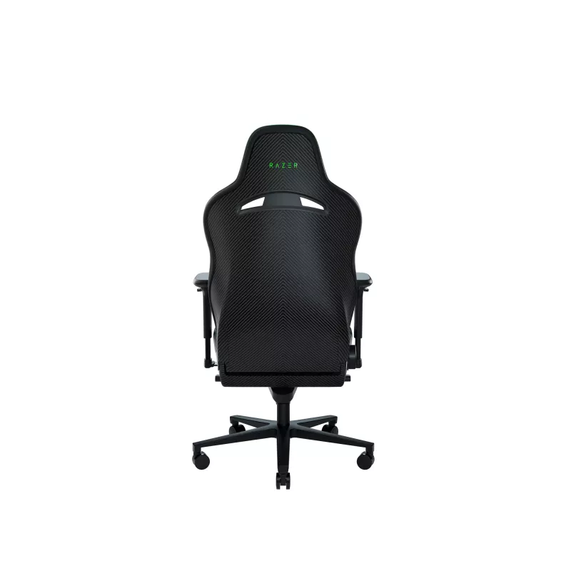 Razer RZ38-03710100-R3G1 gamingstoel universele gamingstoel zitvlak van stof