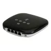 Ubiquiti UF-WIFI WLAN-router Gigabit Ethernet zwart
