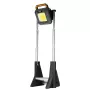 Telescoopbouwlamp NEO tools 3000 lm 99-124, in hoogte verstelbaar, draagbare werklamp