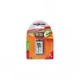 Ansmann maxE plus 9V E-Block NiMH oplaadbare batterij