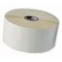 Label Zebra Z-Ultimate 3000T Wit polyester thermotransfer