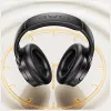 Awei Bluetooth-hoofdtelefoon AT20 ANC ENC 6.0 — draadloze over-ear-hoofdtelefoon met ANC en ENC