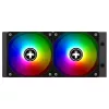 Xilence LiQuRizer LQ240RGB processor all-in-one vloeistofkoeler 1 stuk