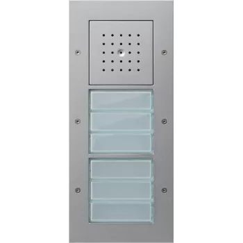 Audiosdeurintercom GIRA 126865