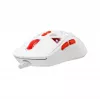 Muis Baracuda BGM-092 Seal White SEAL-W