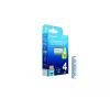 Accu's PANASONIC ENELOOP AA 2000 mAh 4 stuks (BK-3MCDE/4CP)