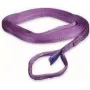 Hijband Yale HBD-01000, polyester, 1000 kg draagvermogen, 3 m lengte