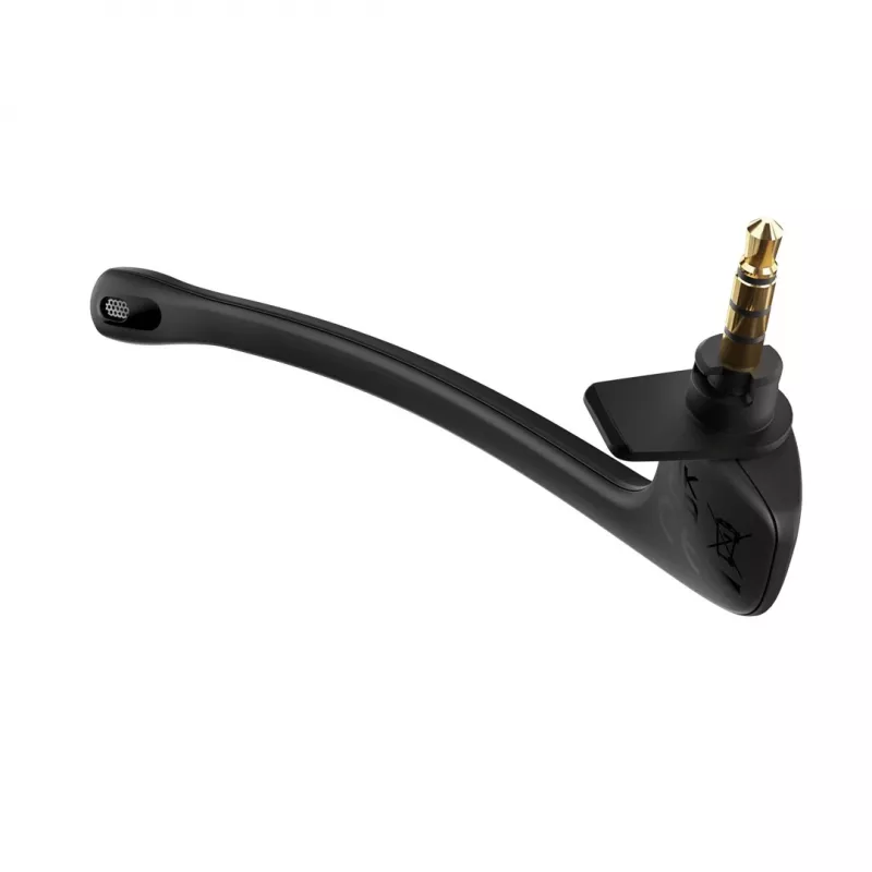 RØDE NTH-Mic afneembare microfoon voor NTH-100-koptelefoons, 5 g, zwart