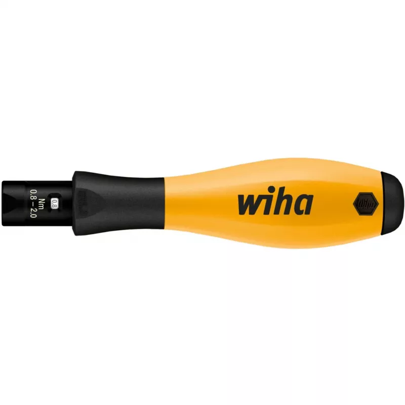 Wiha 45690 gereedschapaccessoire zwart