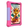 Tablet UleFone Tab A9 Pro Kids – 4 GB RAM, 128 GB opslag, LTE, roze