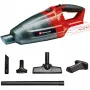 Einhell 2347120 handstofzuiger 0,54 l zwart