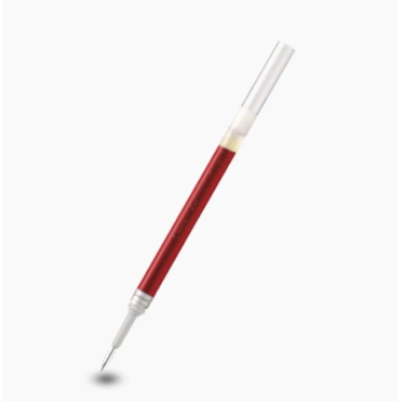 Pentel LR10-BX rood