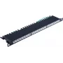 Patchpanel ShiverPeaks BS08-67052 0.5U