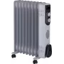 Elektrische olie-heteluchtkachel JATA R109
