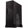 Mini-STX behuizing Akasa Cypher ST V2 zwart voor 2,5-inch drives