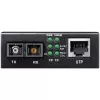 Netwerk-mediaconverter Cudy MC100GSA-20 1x RJ-45 1x SC single-mode 1310 nm 1000 Mbit/s 20 km
