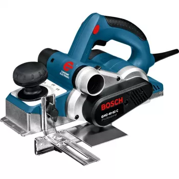 Bosch GHO 40-82 C Professional zwart, blauw, zilver 14000 t/min 850 W