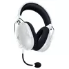 Razer BlackShark V2 Pro voor PlayStation headset draadloos hoofdband gaming USB Type-C Bluetooth wit